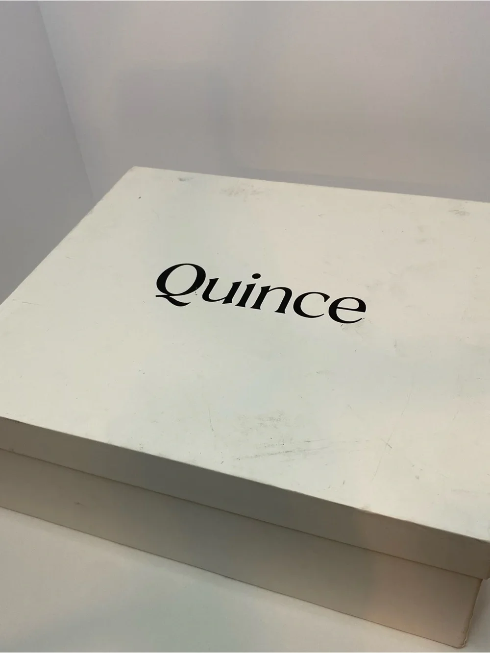 Quince brand new